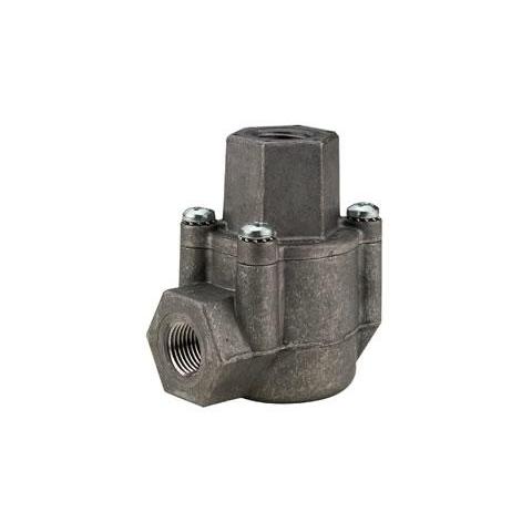 Specialty Valves