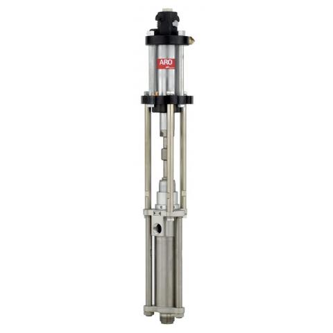 Two-Ball Pumps