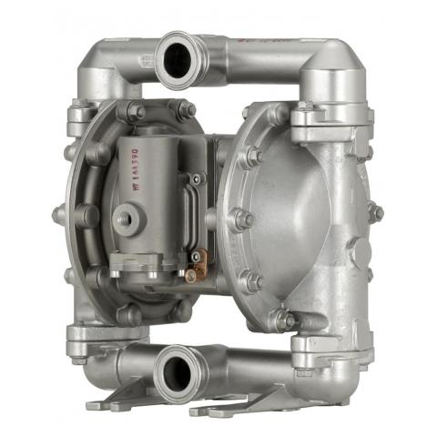 Speciality Application Pumps