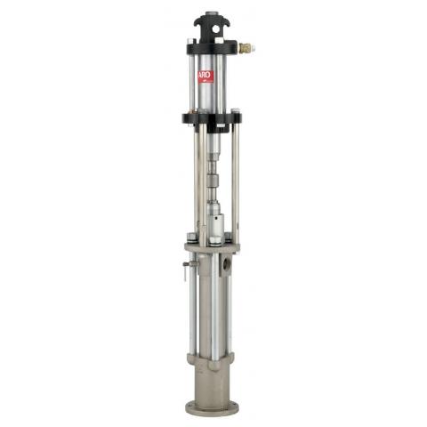Chop-Check Pumps