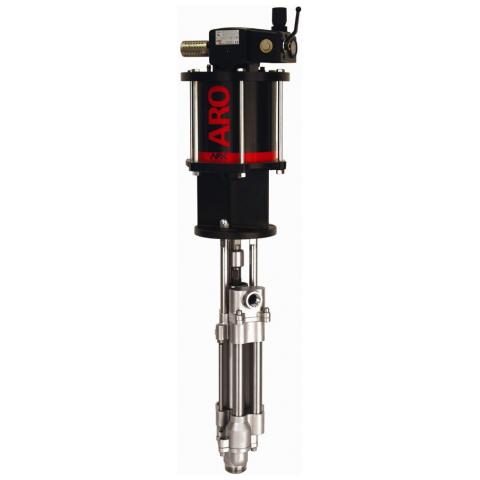 Four-Ball Pumps