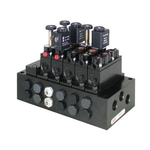Alpha Series