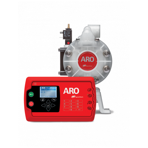 EIP Diaphragm Pumps