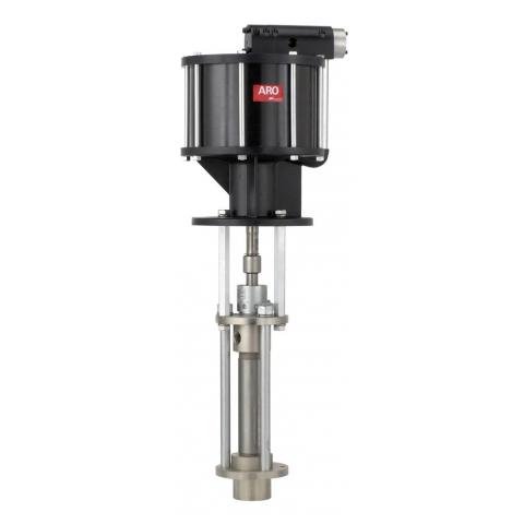 Two-Ball Pumps