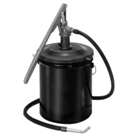 Hand Operated Pumps
