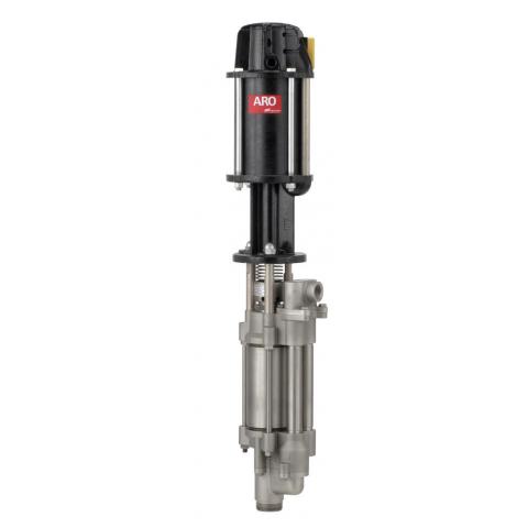 Four-Ball Pumps
