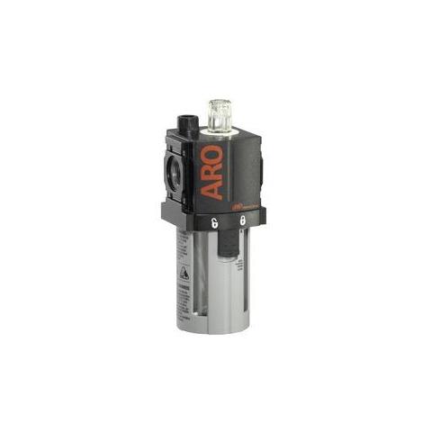 2000 Series Lubricator