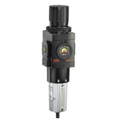 2000 Series Filter-Regulator "Piggyback"