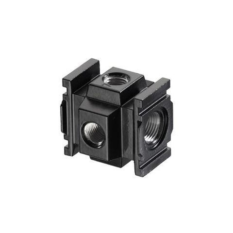 Manifold Block