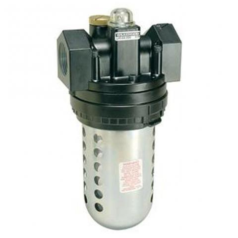Super Duty Series Lubricator