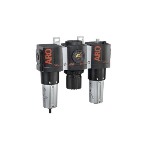 3-Piece Combination Units