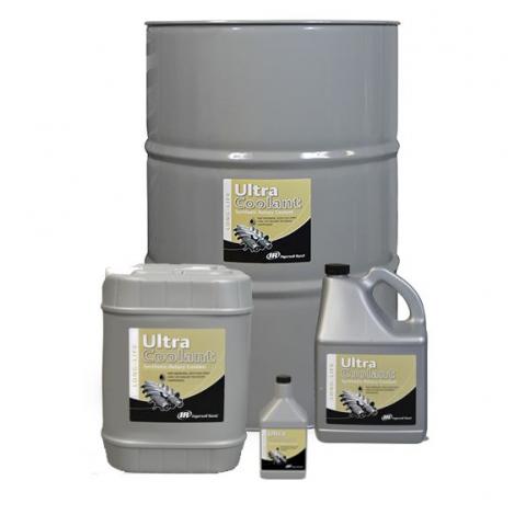 Ultra Coolant Lubrication Oil