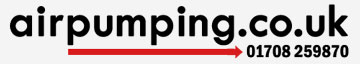 Air Pumping logo
